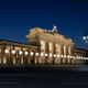 Illustration for article titled These Glowing Balloons Recreate A More Peaceful Berlin Wall